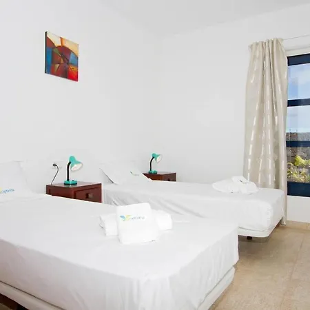 Oleander וילה *