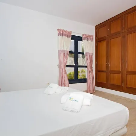 Vila Oleander Playa Blanca (Lanzarote)